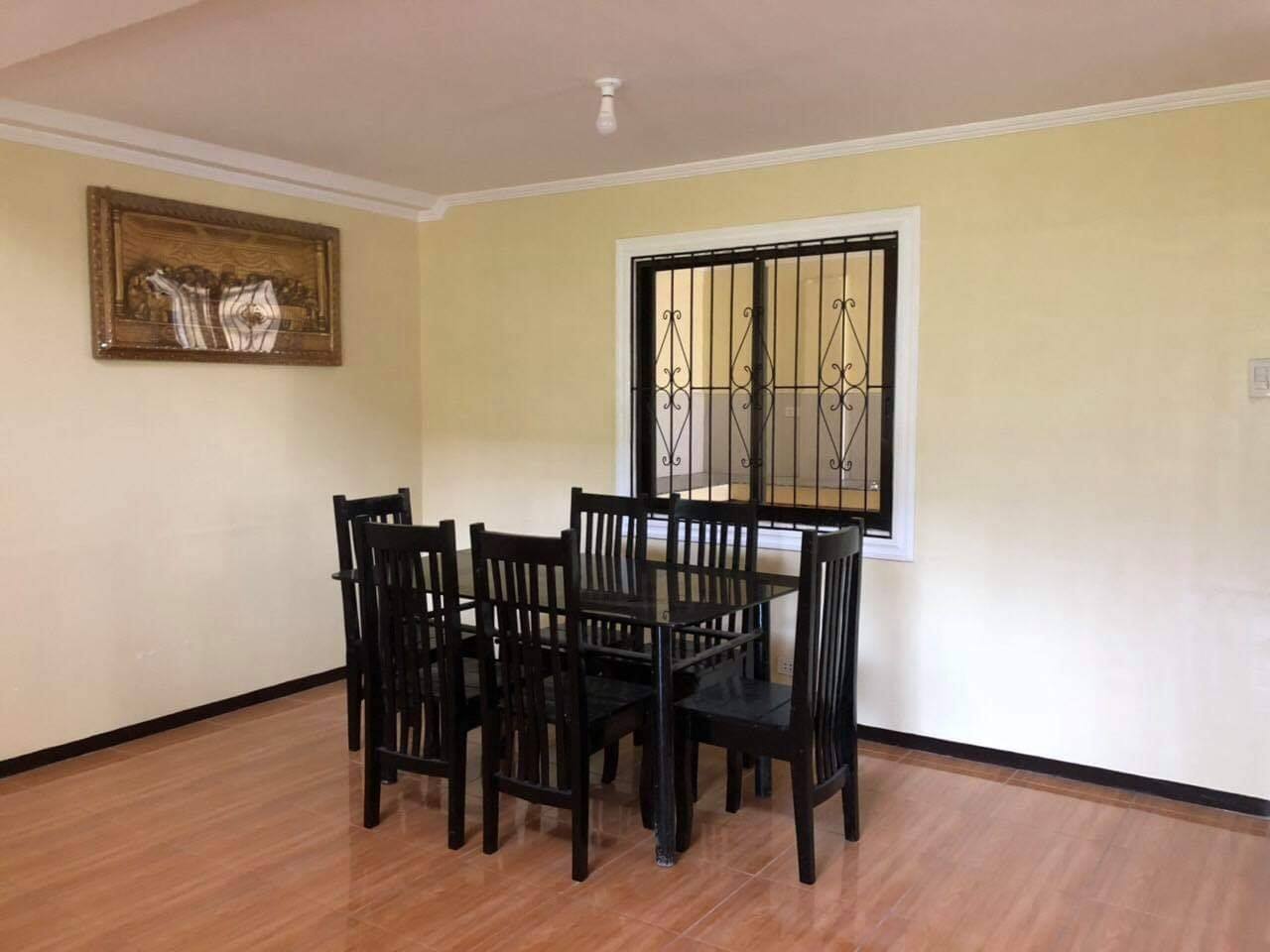 UP FOR RENT: 2 Bedrooms, 2 Toilet and Bath in Mintal Davao C...