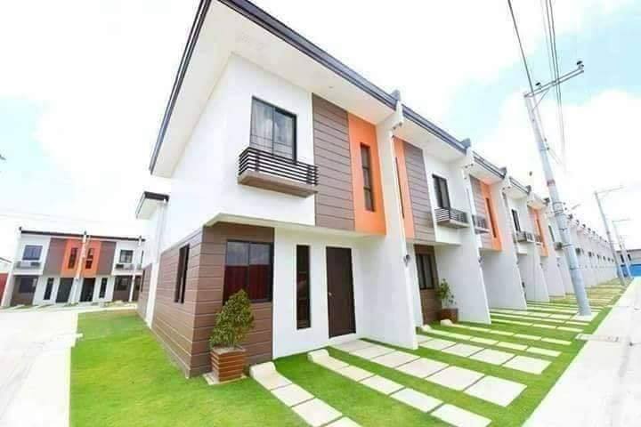 LOOK! Another best buy and affordable property in Davao City...