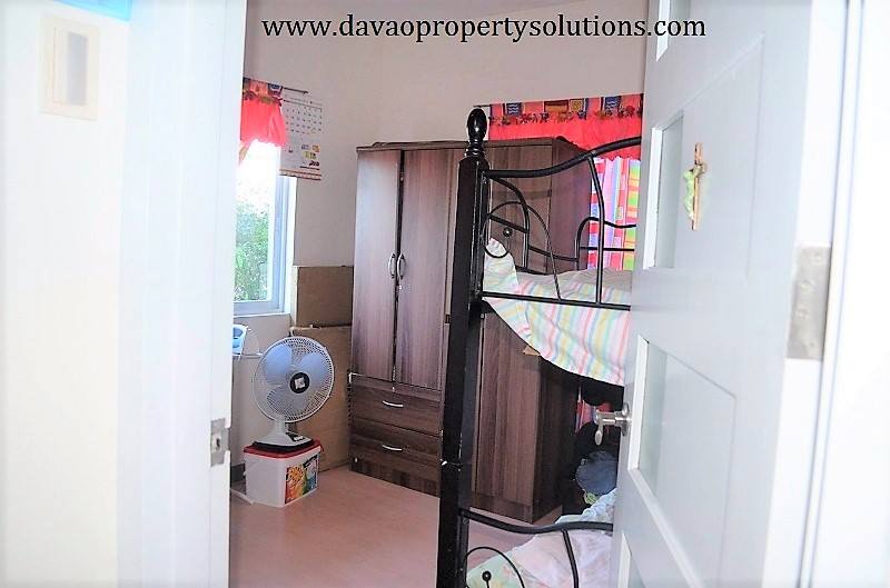 RENTAL ALERT !
 FULLY FURNISHED 2 STOREY HOUSE near Davao In...