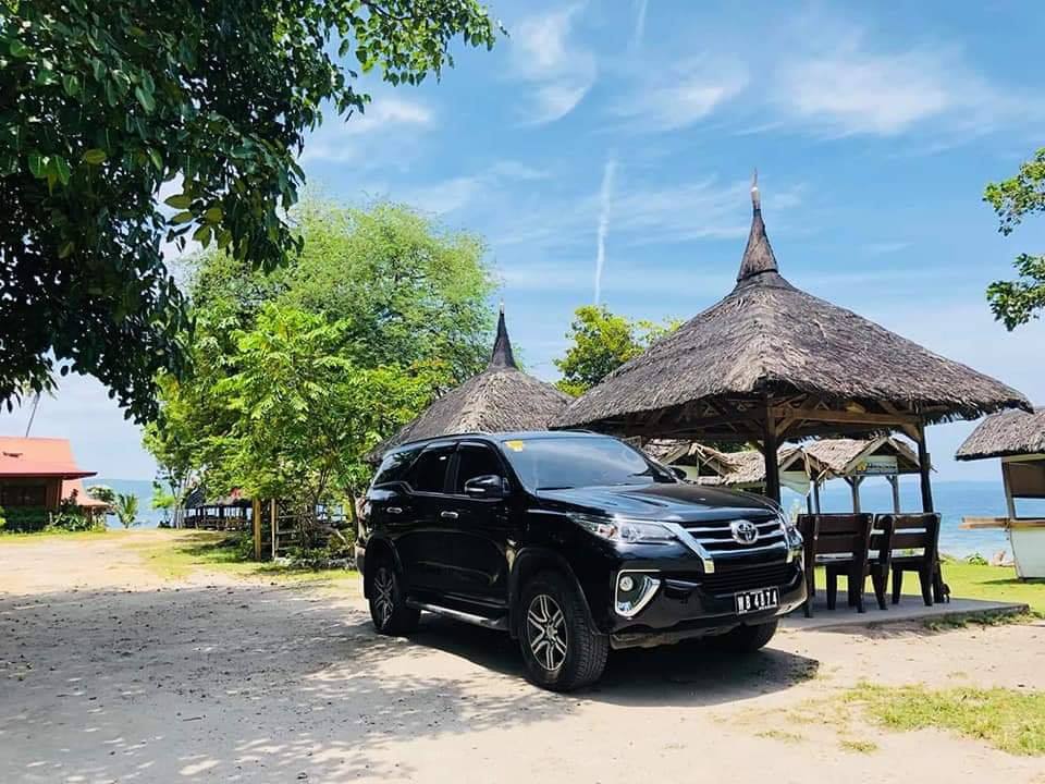  P450K na lang... Toyota Fortuner 2017 M/T Diesel for ASSUME...