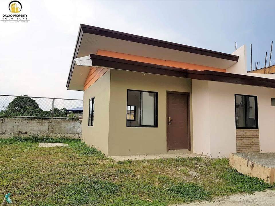 Ready for Occupancy, 2 Bedrooms House for Sale in Hidalgo Ho...