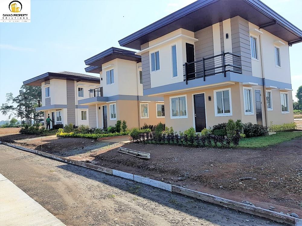 Uraya Residences
 Located Catalunan Grande, Davao City
 Hous...