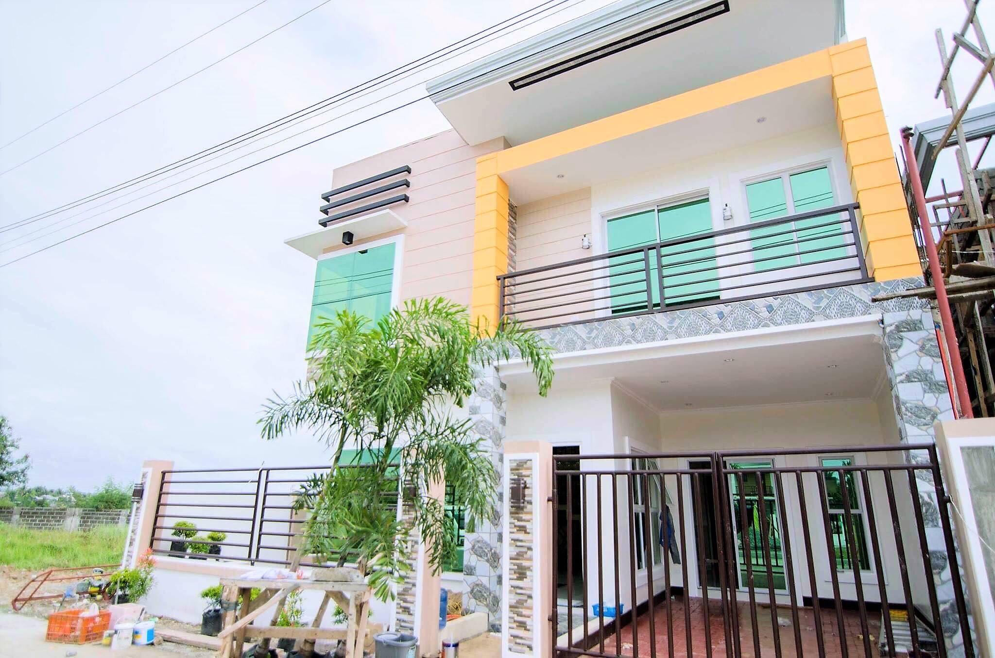 3 Bedroom House for sale in C.P Garcia Highway, Davao City D...