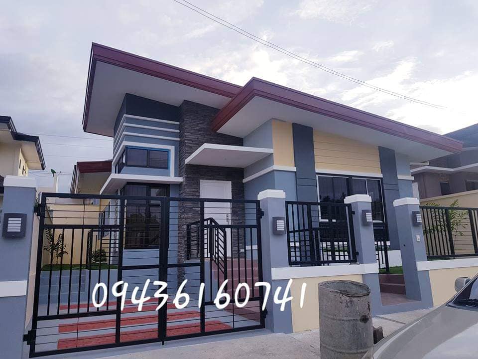 Call Tess Minor for Ilumina Estates Davao City!
Excited! Wow...