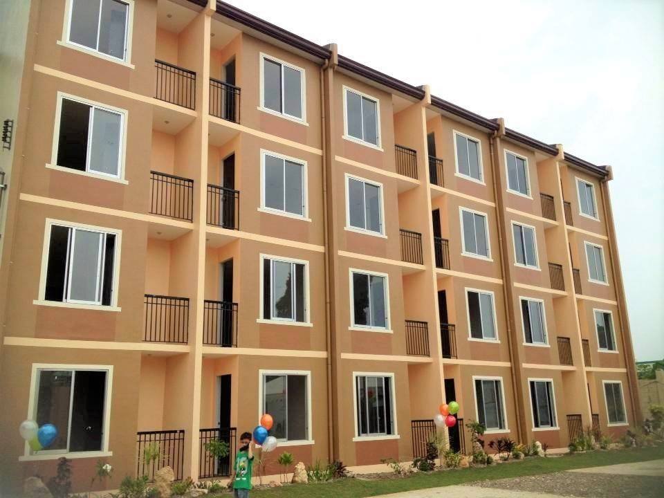 CONDO UNIT FOR ASSUME IN Urban DECA TIPOLO MANDAUE CEBU City...