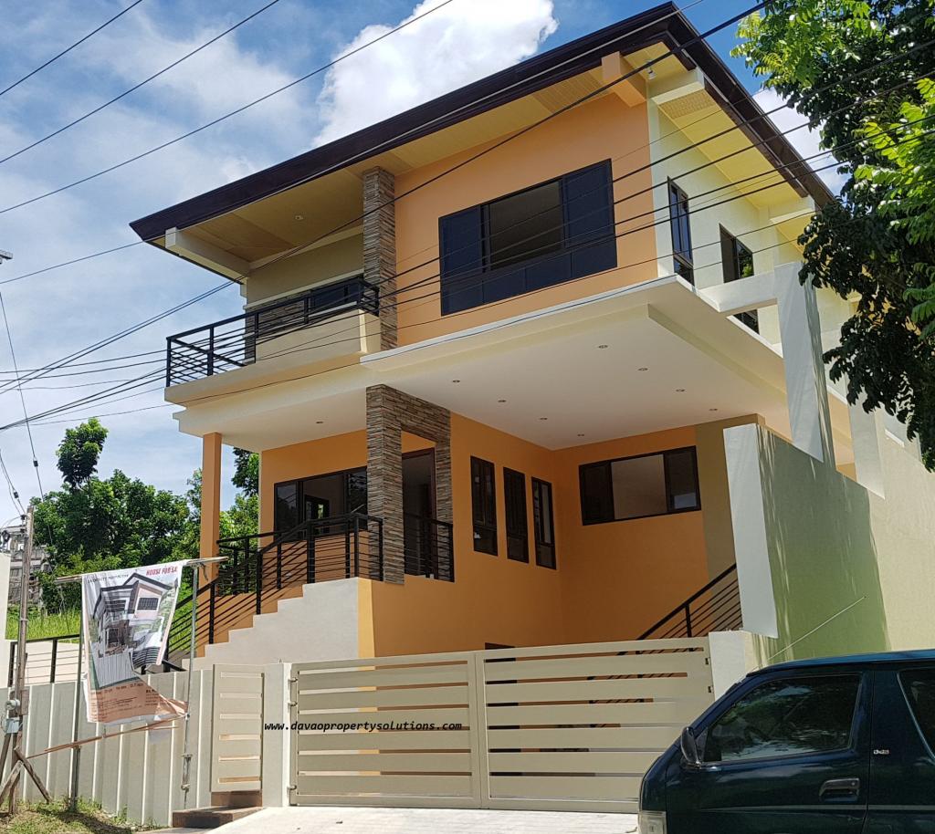 5 Bedroom House for sale in Buhangin, Davao del Sur www.dav... | Davao ...