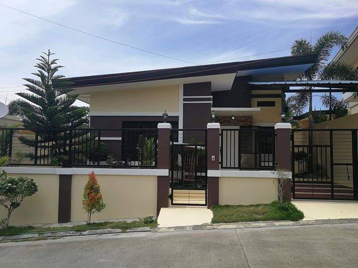 3 Bedroom House for sale in ILUMINA ESTATES, Davao del Sur
 ...