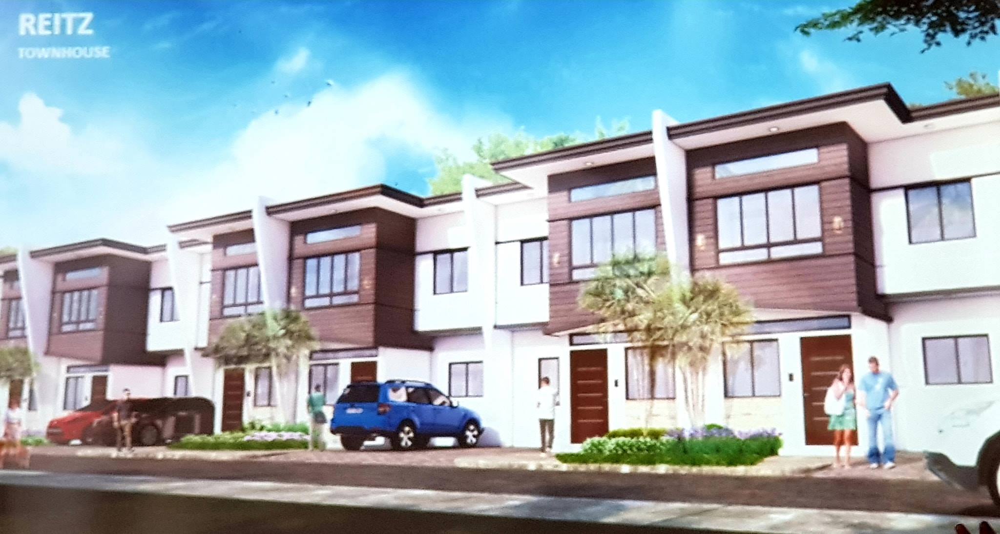 #Hot Properties in #Davao City is ON #PROMO....
 As low as P...