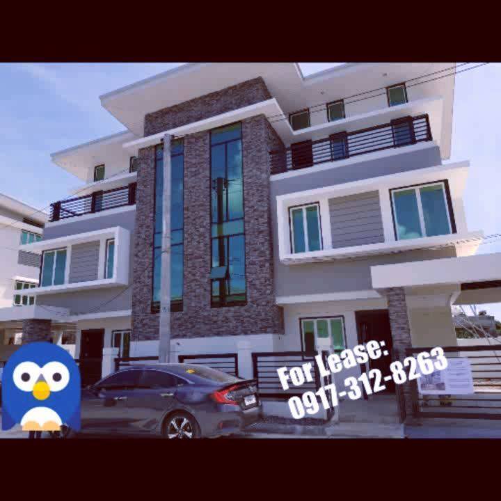 Watch Up....For Lease in Malibu Residences Bajada Davao City...