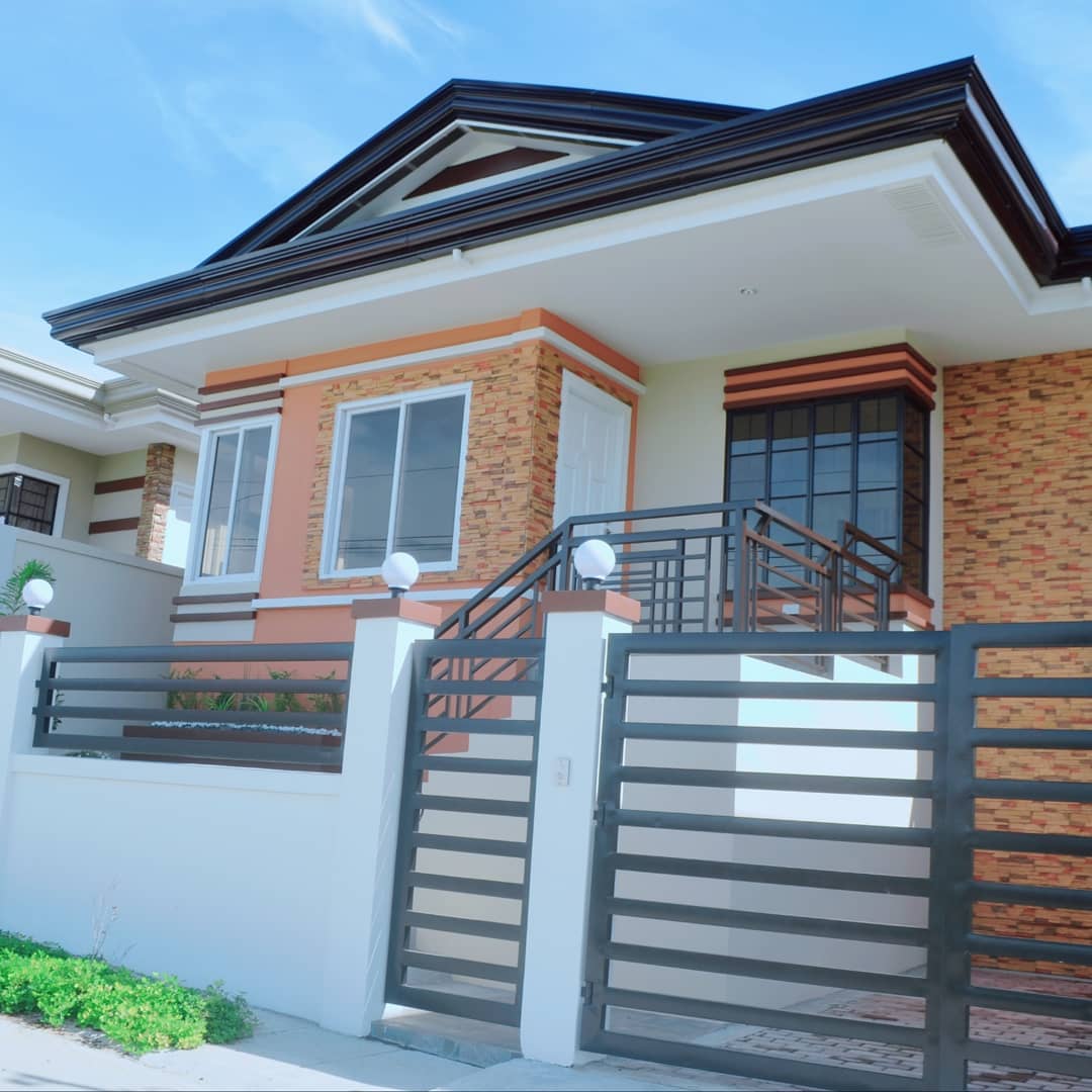 Orchid Hills Subdivision is one of Davao City's HIGH EN...