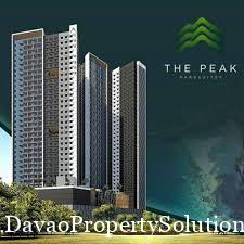 202 Peaklane Condominium Davao City