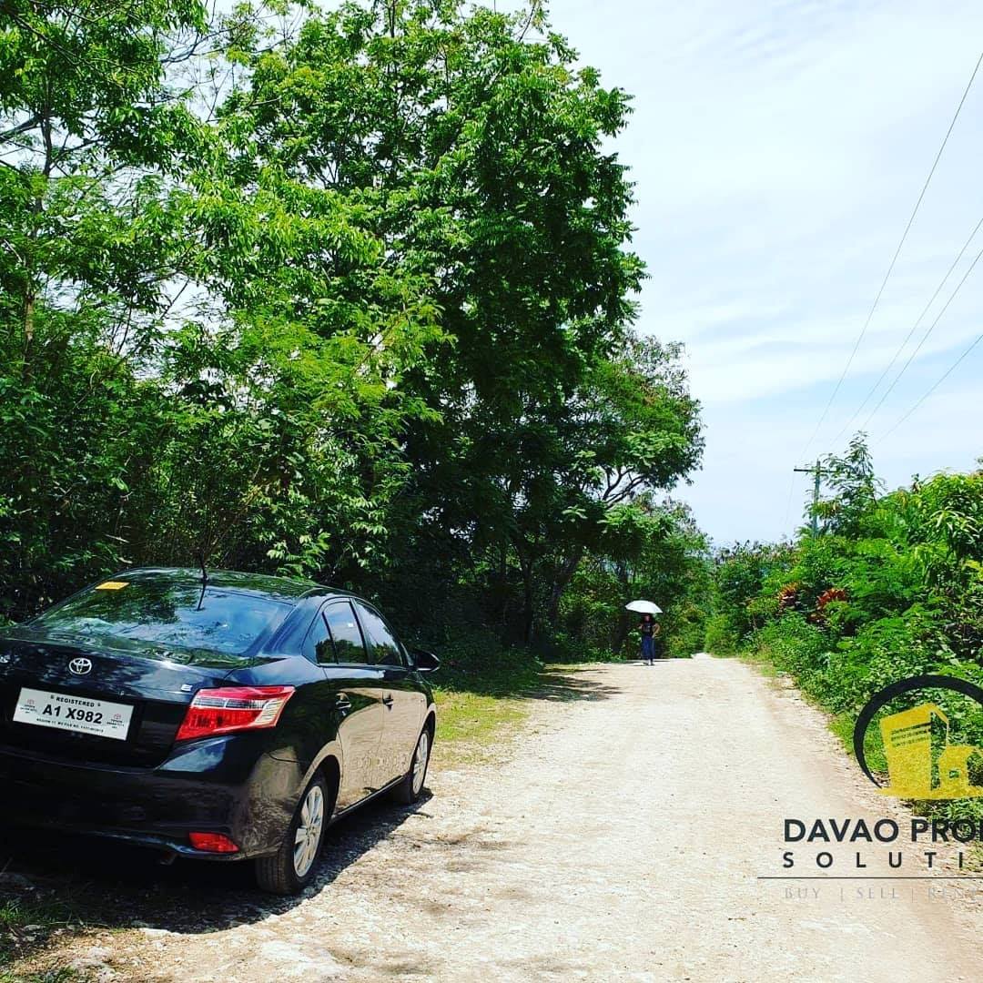 Up for Grab this 1,481 square meters Lot in Brgy Anonang, Ka...