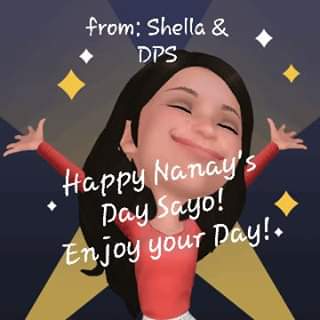 Happy Mother's Day! To all Nanay, Mama, Mommy's all over the...