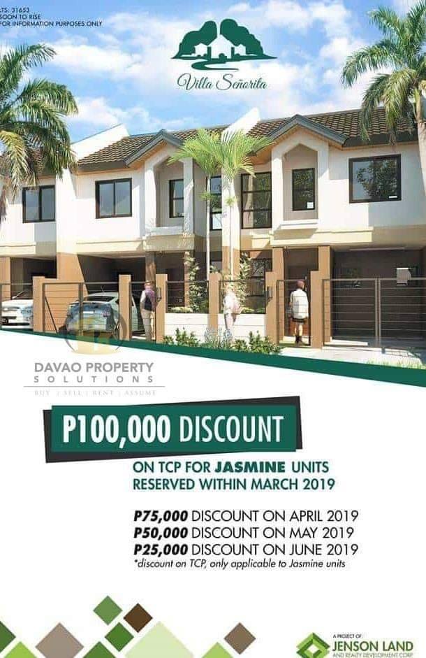 Attention Real Estate Investor!!
 Looking to invest Davao Ci...