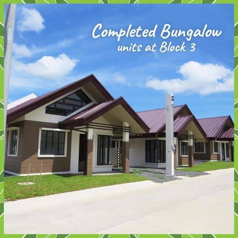 Ready for Occupancy House in Davao City. The nearest Housing...