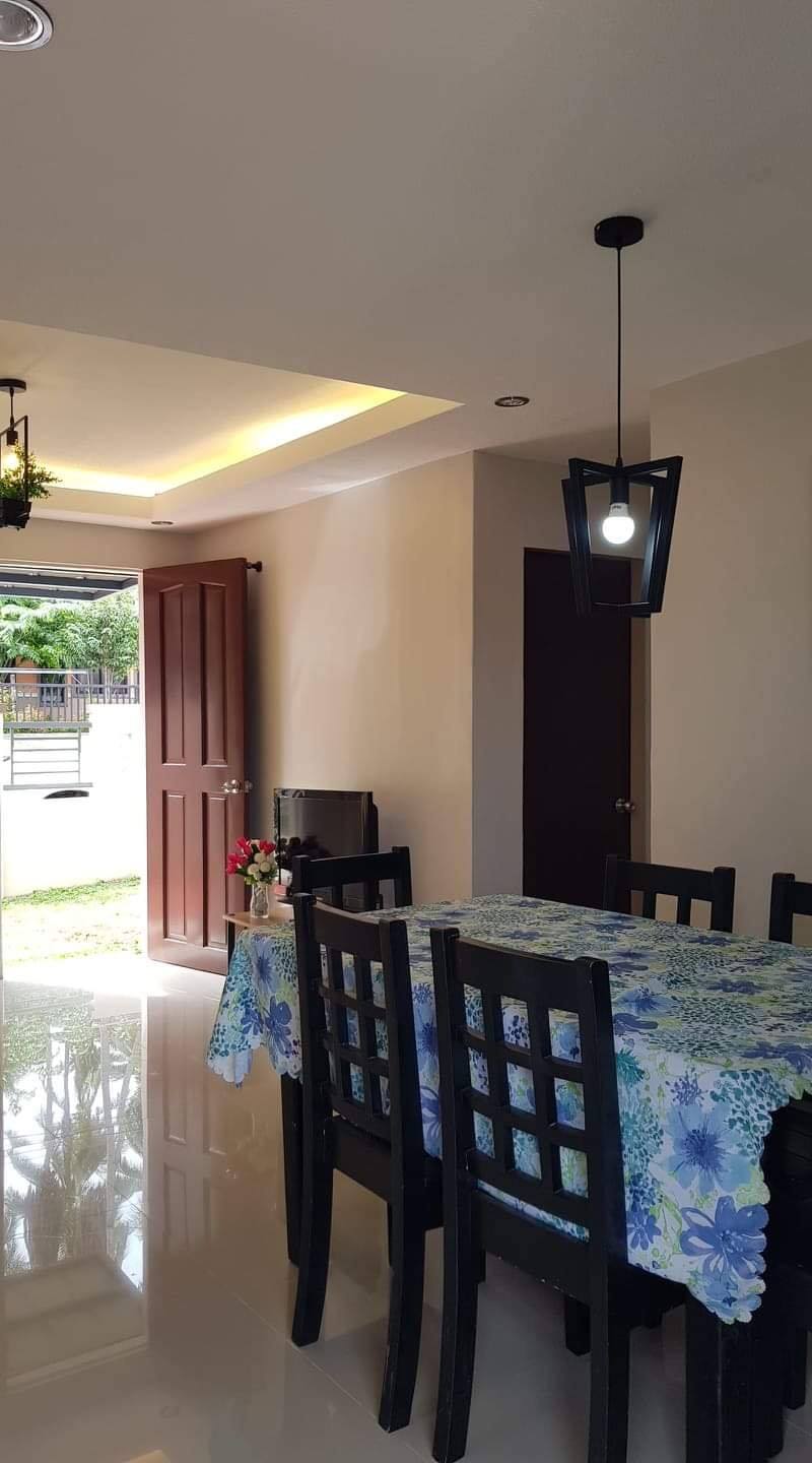 For Assume House in Catalunan Grande Davao City. Assume Pric...