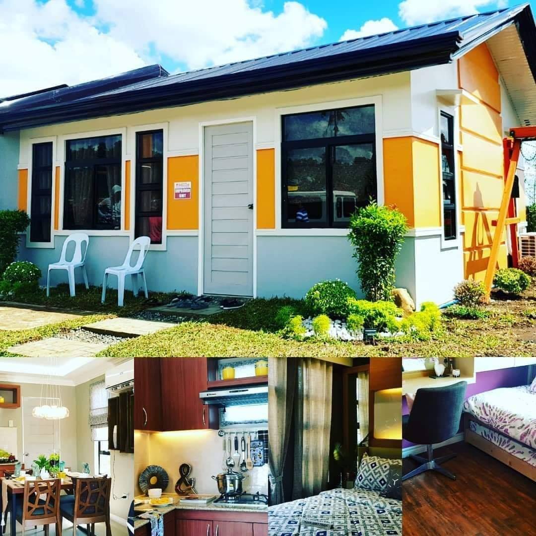 DECA HOMES MULIG, TORIL
 NO EQUITY! NO DOWNPAYMENT!ONLY RESE...