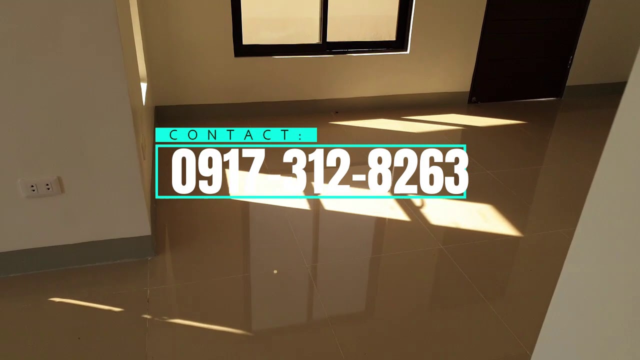 House for Sale, Ready for Occupancy Davao City | Davao Property Solutions