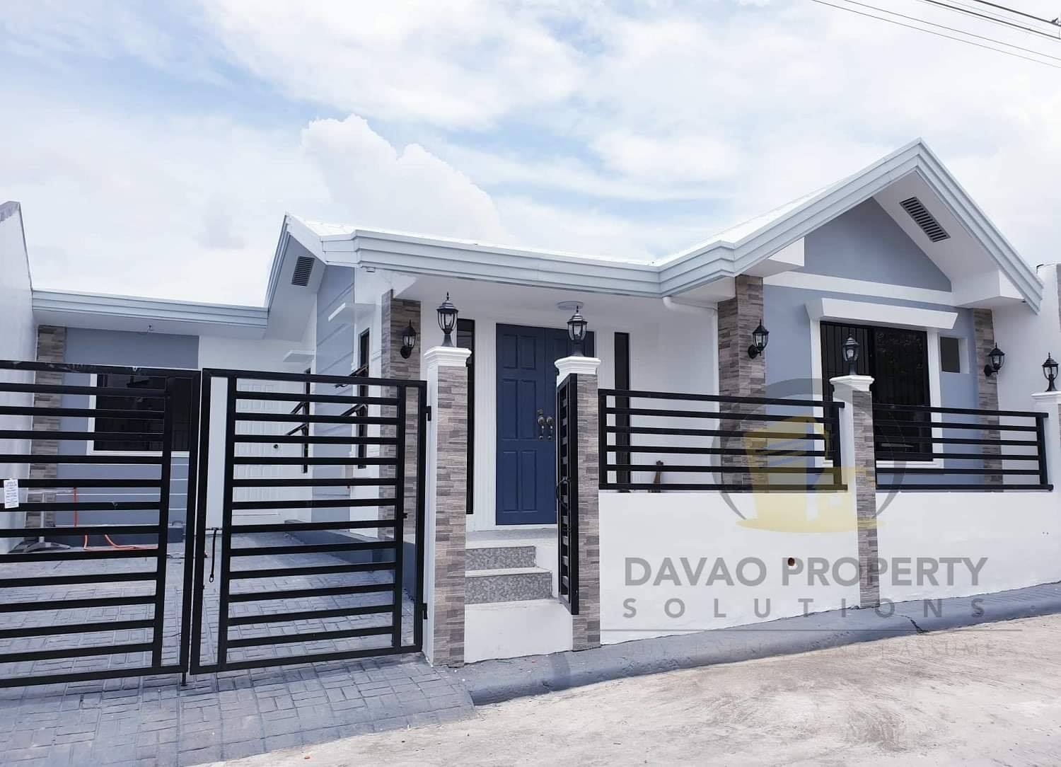 Now Ready for Occupancy! 
 Ready for Occupancy House in Dava...