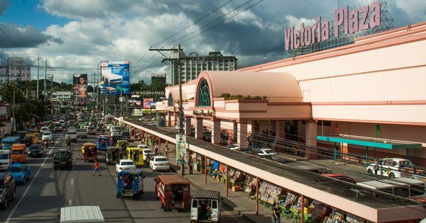 Can Davao City Become The Philippines' Next Investment Destination?