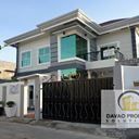 High-end and Brand New House in Buhangin Davao City