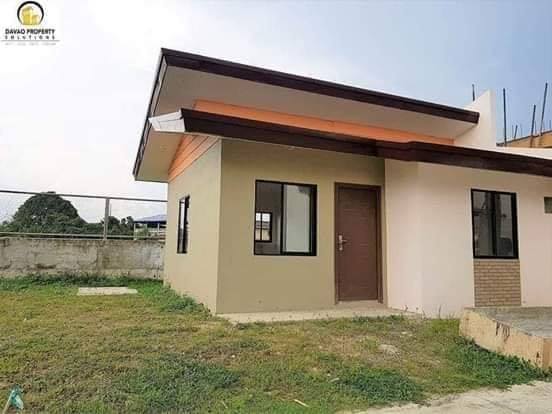 Ready for Occupancy House in Hidalgo Homes.
 For Sale at Php...