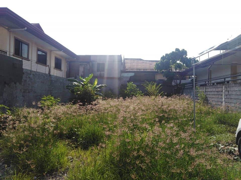 Residential Lot in Guadalupe Lanang Davao City.
 City Proper...