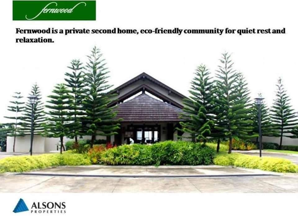 Lot Forsale: 661 sqm corner/prime Lot,  located at Fernwood,...