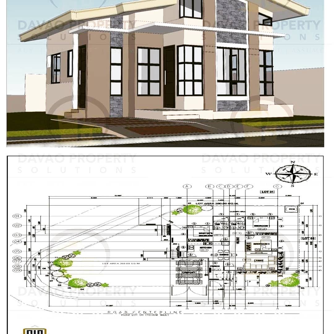 ILUMINA ESTATES Phase2 
 HIGH-End Village, Buhangin Davao Ci...