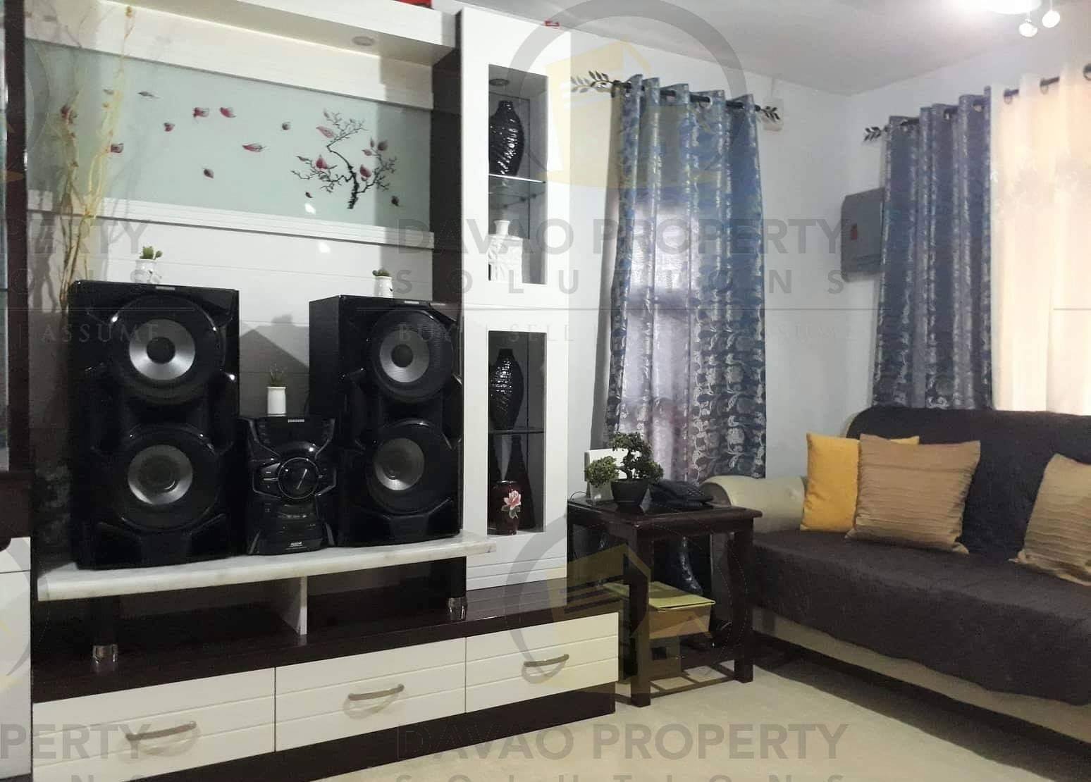 Rush for Assume. Pasalo Na Balay
 3BR, 1TB
 Semi-Furnished
 ...