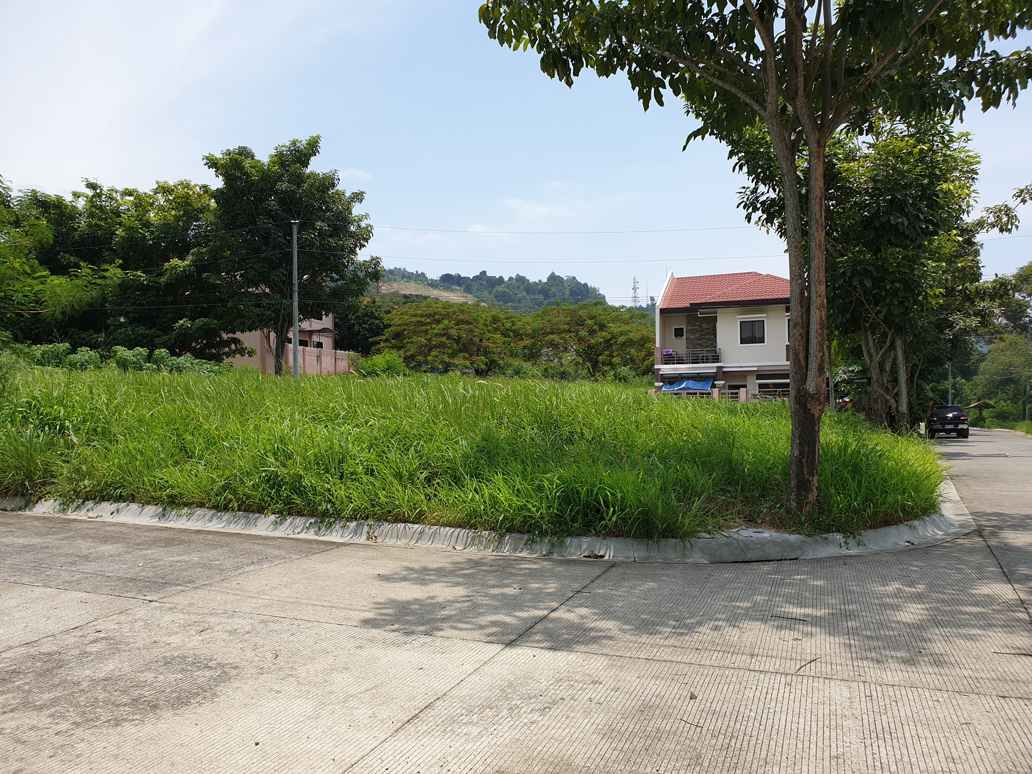 A very affordable Residential Lot in Orange Groove Subdivisi...