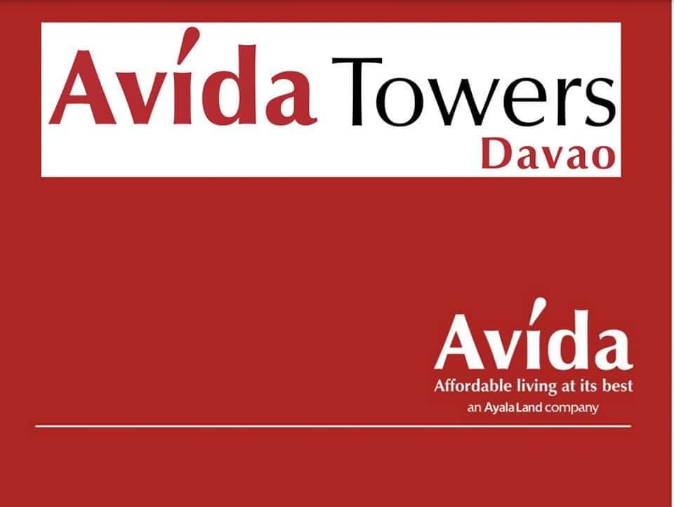 Avida Tower Condominium 
 Along CM Recto St Davao City
 1 Be...