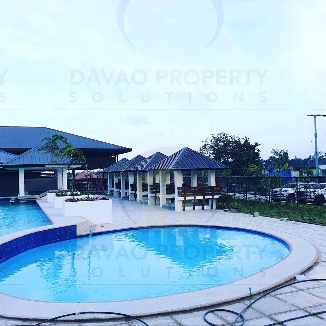 Just 10% downpayment you can own a House and Lot near Davao ...