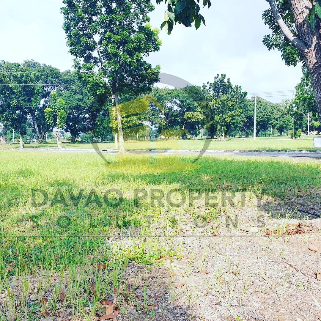 795sqm Lot in South Pacific Davao City
 Come home to South P...