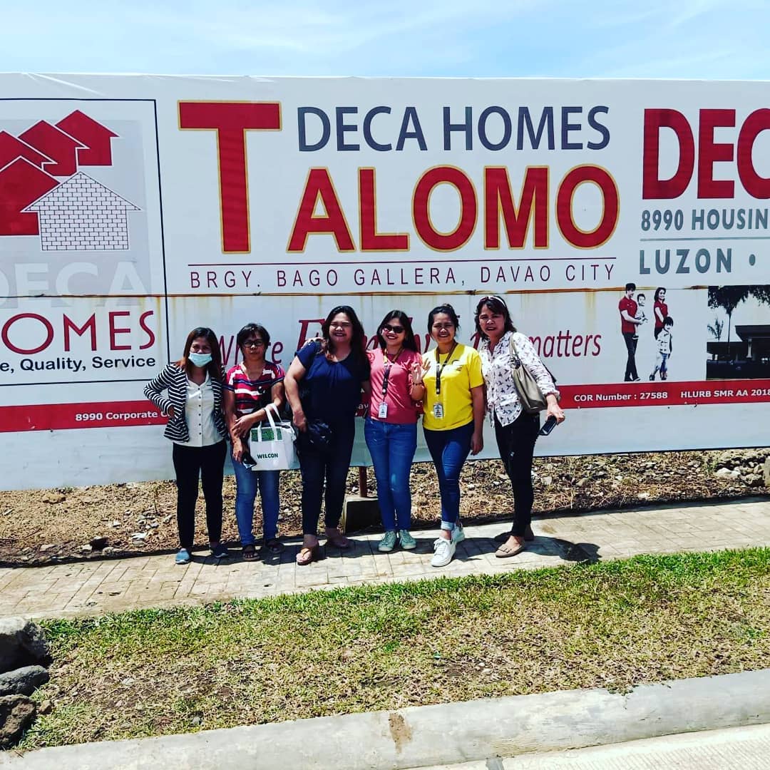 Deca Homes Puan Talomo Davao City Now Open Hurry Limited S... - Davao ...