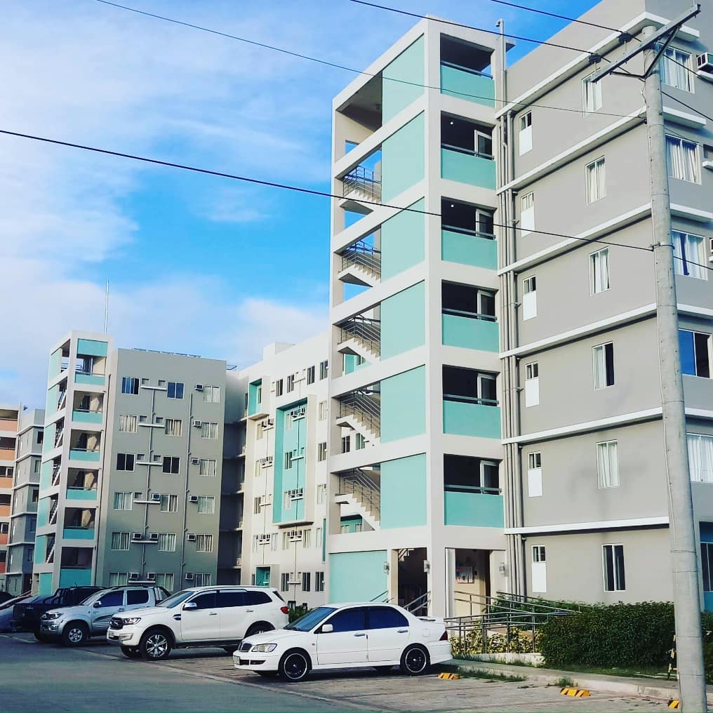 Interested to have PASSIVE INCOME?
 Purchased CONDO 
 (low m...