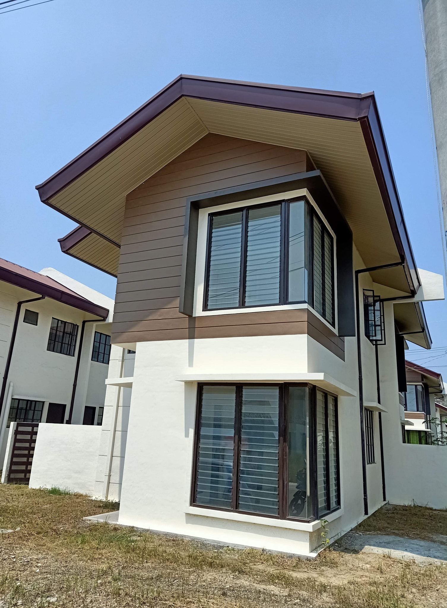 House and Lot for Sale in Narra Park Residences
 Buhangin, D...