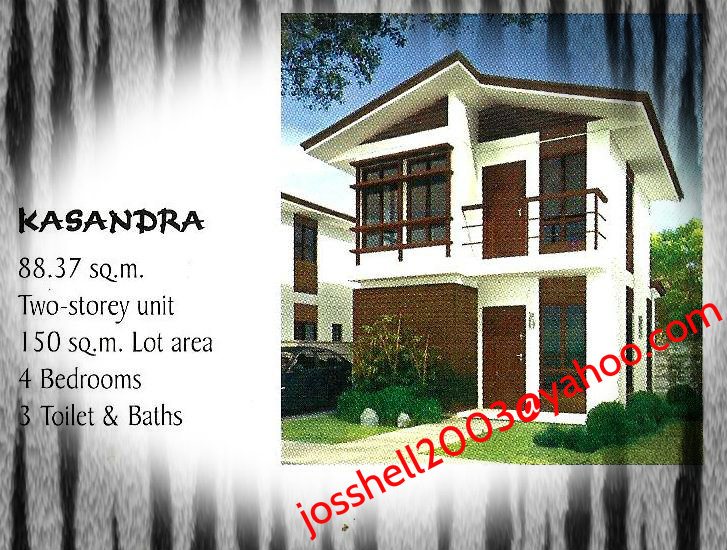 Aspen Heights Price 
 7 years ago!!!!
 Wow Grabe sobrang taa...