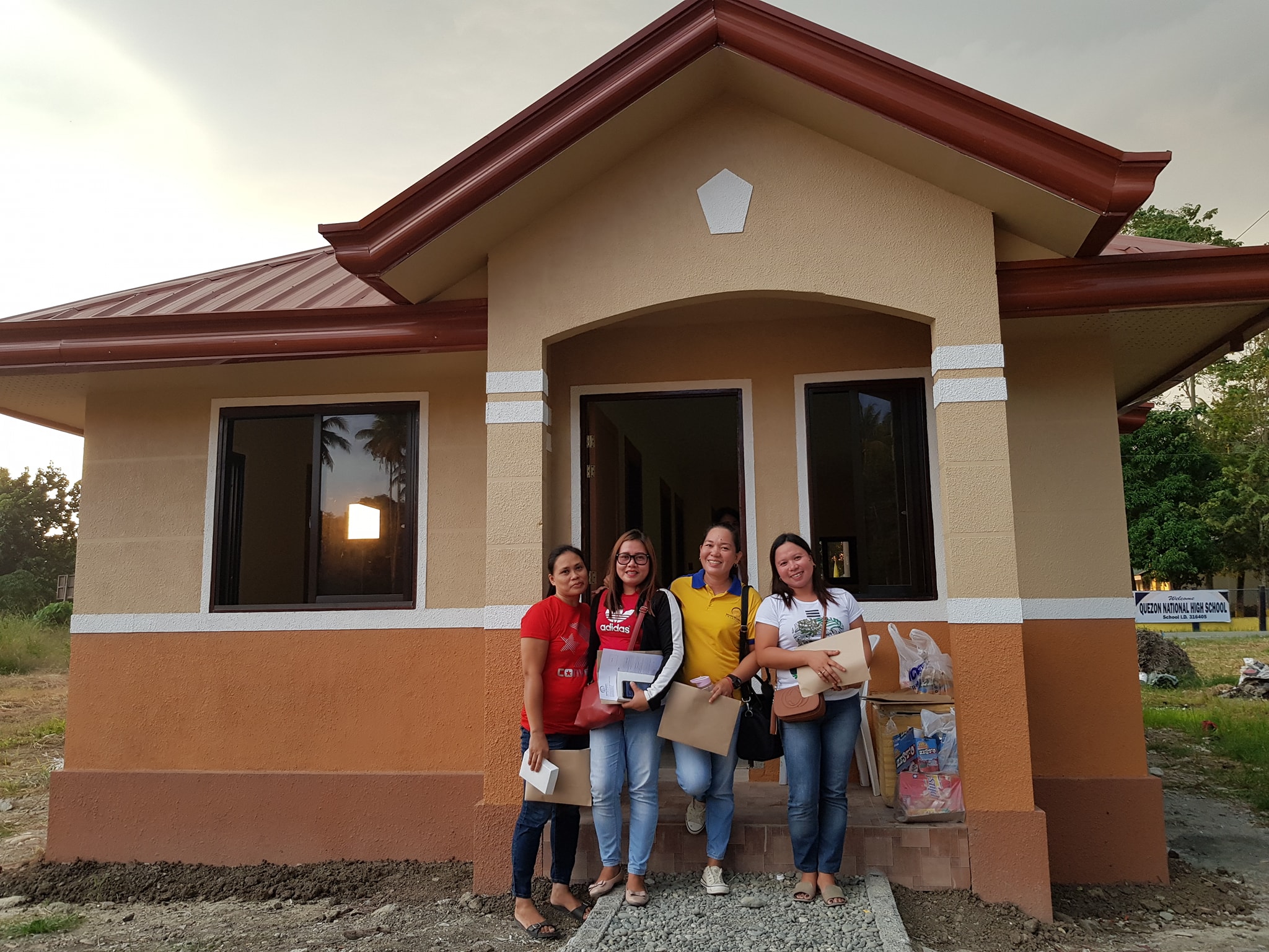 La Eldaria Homes Panabo City
 Product Knowledge Seminar 
 La...