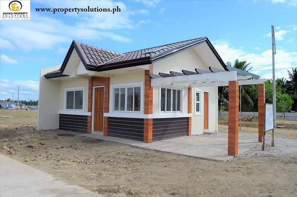 Para sa tag GenSan
 Magandang Bahay para sa inyu handog ng P...