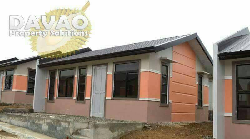 Pre-Selling house in Davao City
 DECA HOMES TALOMO DAVAO
 Al...