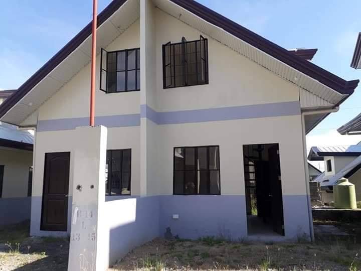 RUSH FOR ASSUME
 DIEGO Model House Prestige Subdivision Caba...