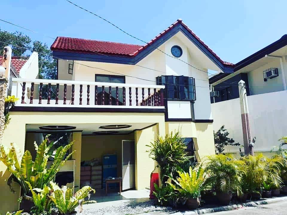 A home in the South of Davao.
 Solariega Talomo Davao City
 ...