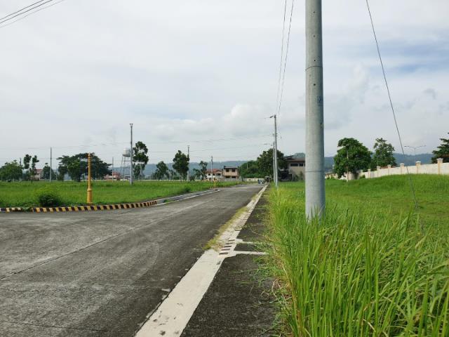 Residential Lot Only Las Palmas Davao, 150 square meters, Ready to Bui