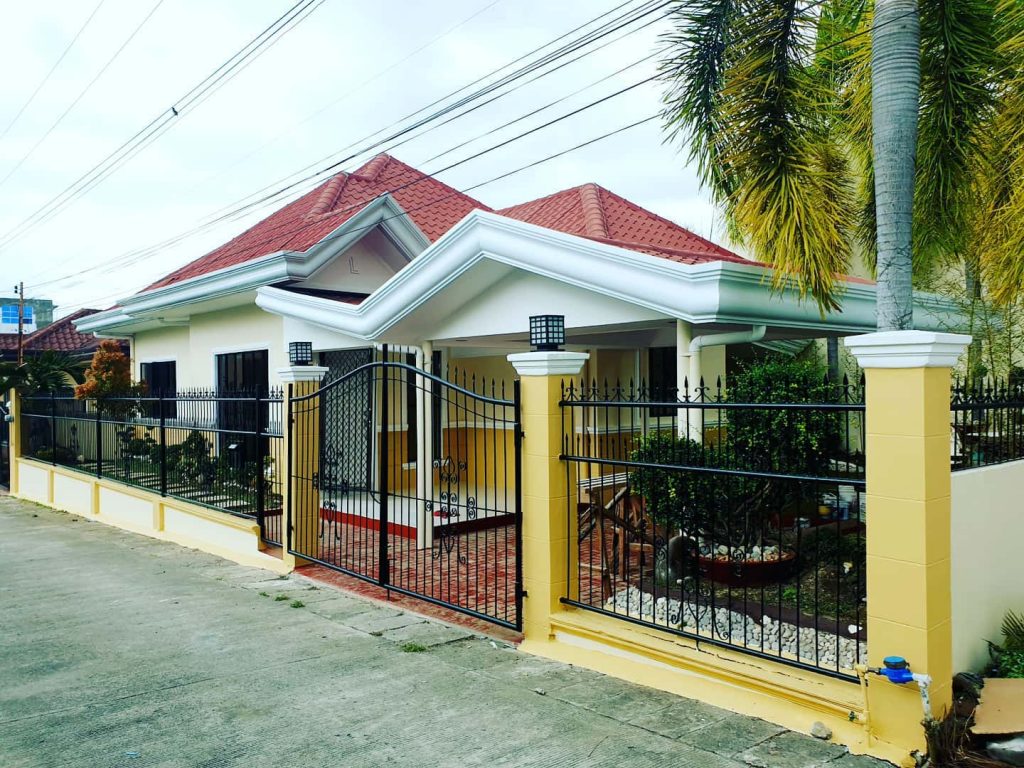 She is getting prettier everyday. 
 #HouseJoy 
 Lot Area: 20...