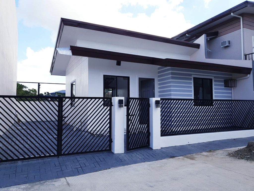 This is house, ready for occupancy, accept Pag-Ibig Financin...