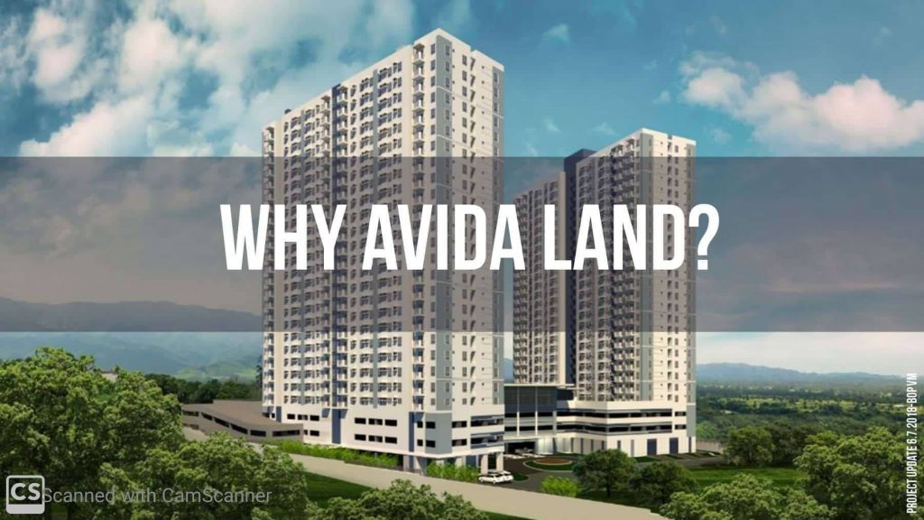 Why Invest in #AvidaLand?
 Please check this.
 For Assistanc...