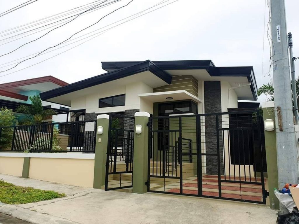 180sqm Lot, 80sqm Floor Area including Dirty Kitchen extenti...