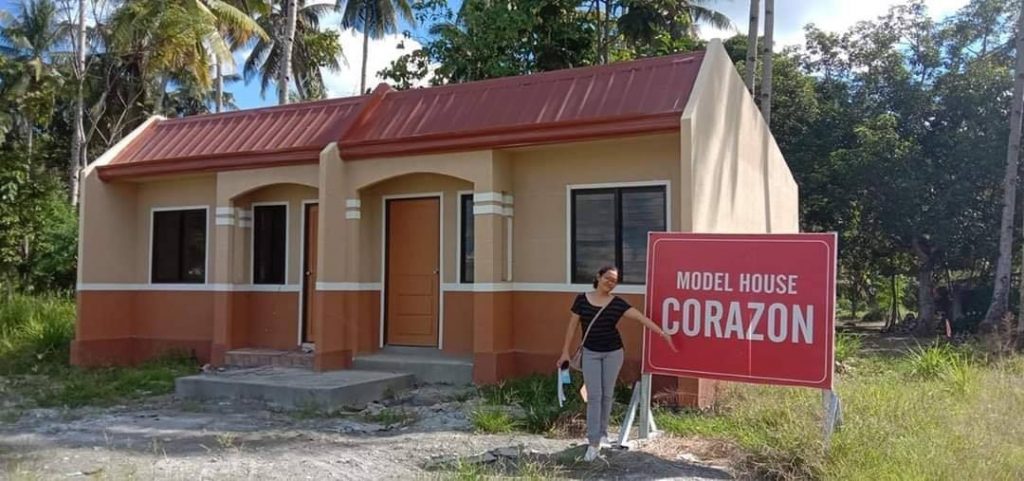 Reopen Units at La Eldaria Subdivision Panabo City, Davao de...