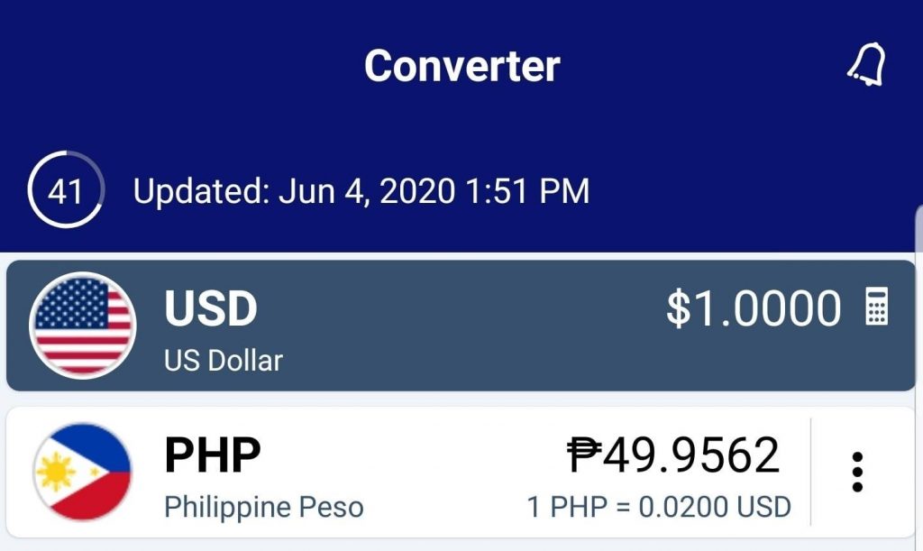 i-still-can-t-believe-this-what-happened-usd-to-php-th-davao